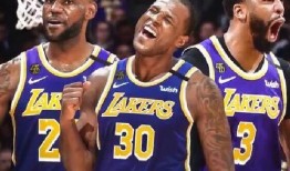 湖人最新情况爆料,伤病情况及阵容调整揭秘！”